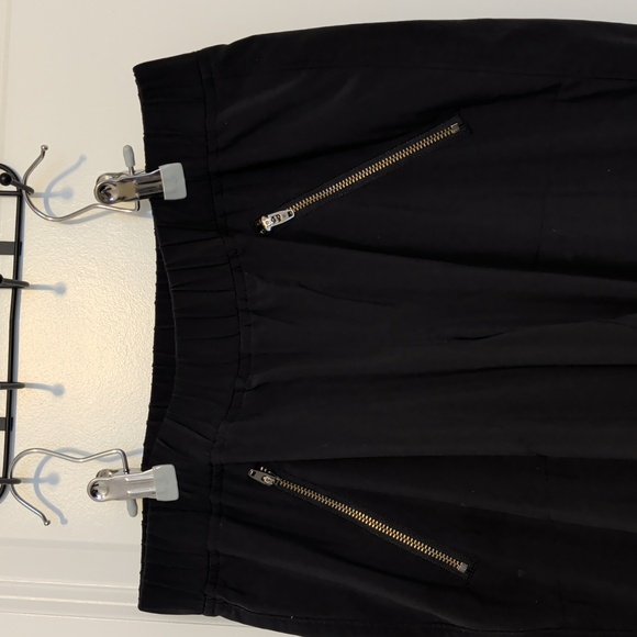 Athleta  Aspire Ankle Pants Size 4 - Picture 2 of 7